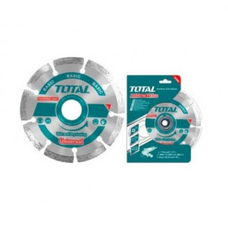 ĐĨA CẮT GẠCH KHÔ TOTAL TAC2111003