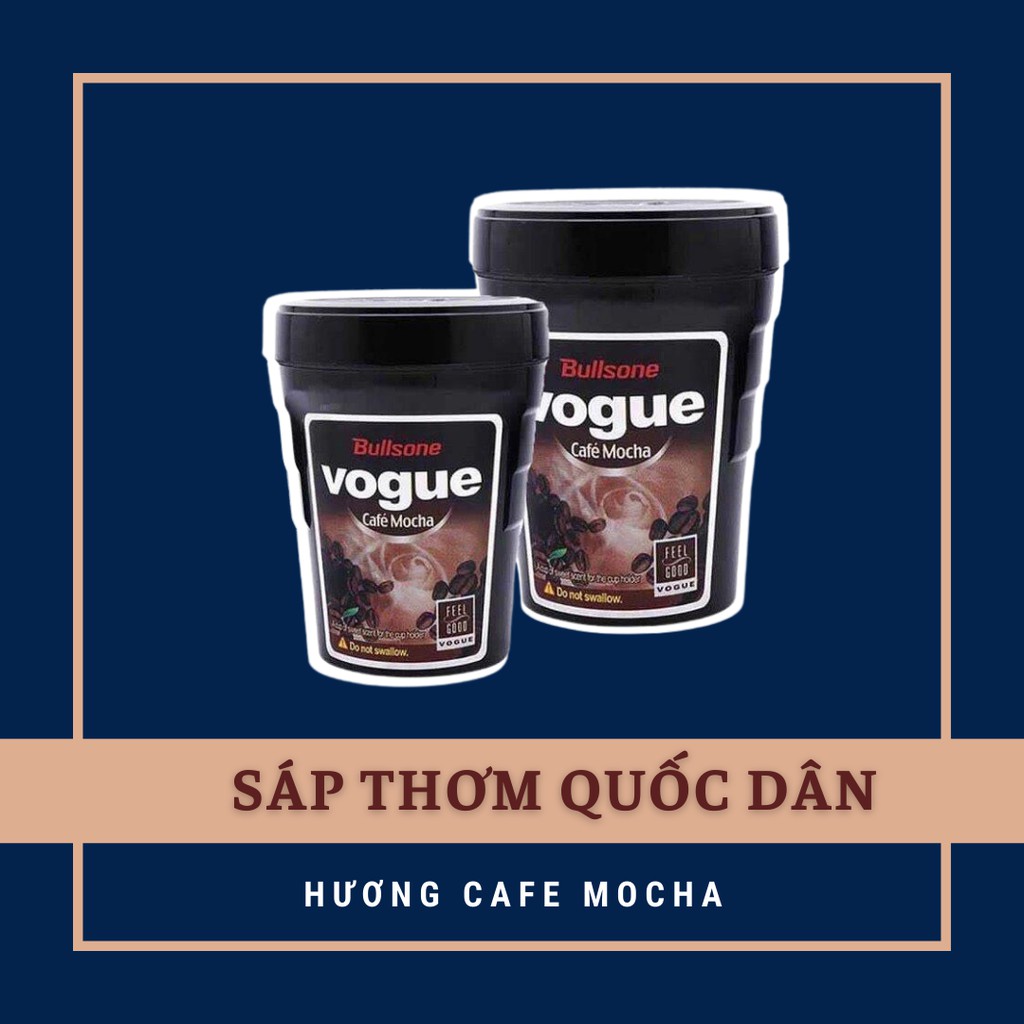 Sáp Thơm Cafe Ô Tô Cao Cấp - Sáp Khử Mùi Ô Tô Hàn Quốc , Khử Mùi Trên Xe Hiệu Quả, Hàng Có Sẵn | BigBuy360 - bigbuy360.vn