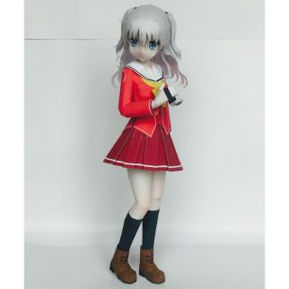 Mô hình giấy anime Charlotte] Nao Tomori