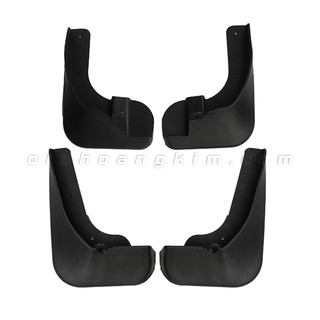 Chắn bùn 4 bánh vios - 0576