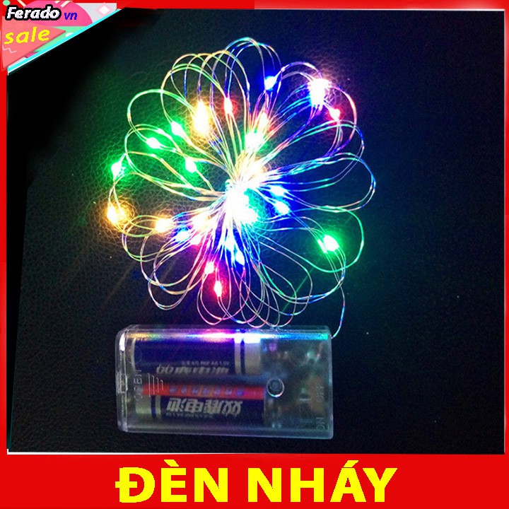 Đèn nháy trang trí