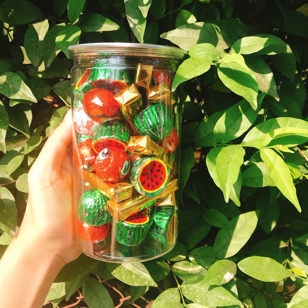 HỘP 500GR SOCOLA MIX