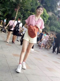 [KÈM ẢNH THẬT] quần short cạp cao ulzzang