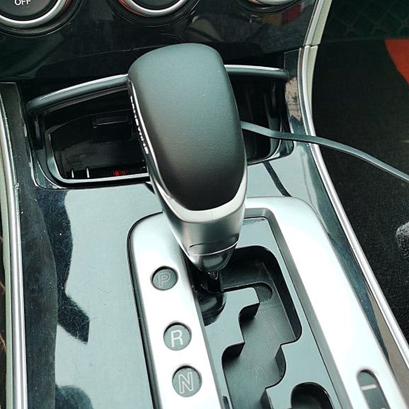 Tay nắm cần số tự động Mazda, Attrage, Mirage, Outlander, Triton