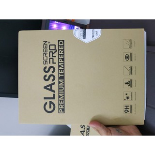 Combo kính cường lực + bao da cho Surface Pro 4, 5, 6, 7