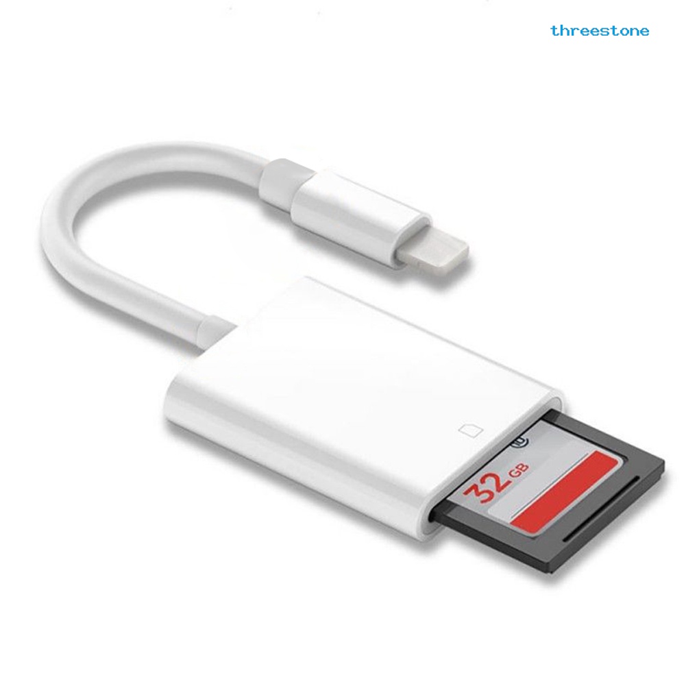 Áo Thun Tay Ngắn Cổ Tròn In Hình Thời Trang Cá Tính🚚🚚 Mobile Đầu Đọc Thẻ Nhớ sd otg Cho ipad | BigBuy360 - bigbuy360.vn
