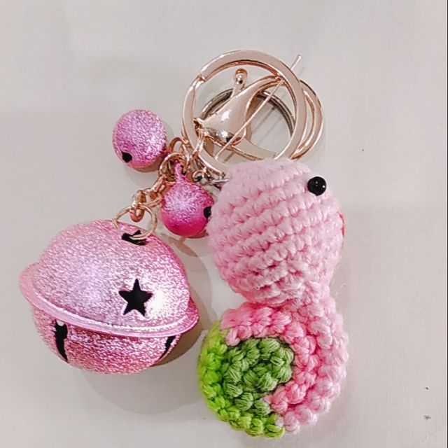 Móc chuông và thú len