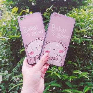 Ốp lưng màu hồng siêu cute f5, a71, f1, vivo y55