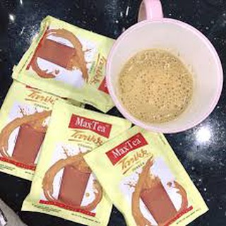 trà indo - MAX TEA 25g/ 30 gói