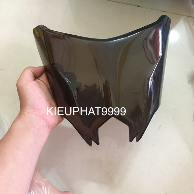 Mão Raider - Satria F150