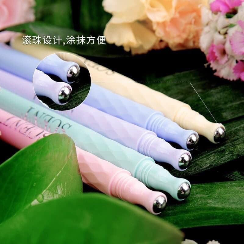 Nước Hoa Sét 5 mùi dạng lăn PA SCENT cực HOT siêu thơm giá sỉ lẻ