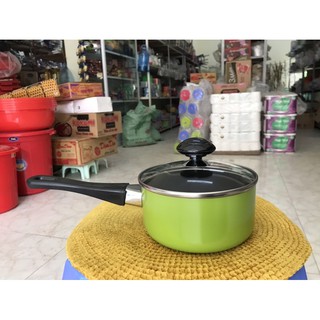 Nồi quấy bột chống dính sunhaouse