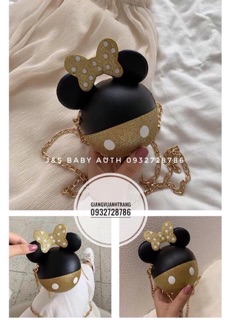 Túi mickey