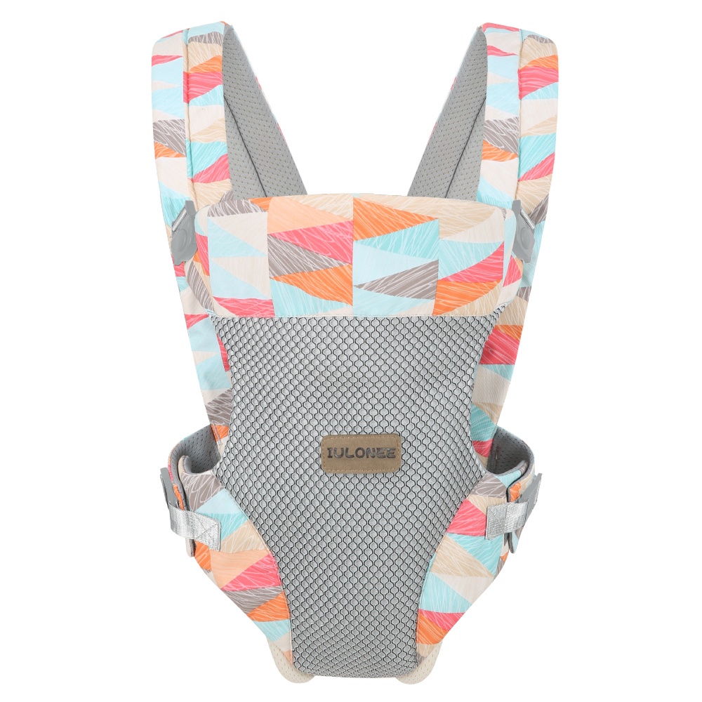 Túi Địu Em Bé Kangaroo Lên Đến 20Kg Tiện Dụng Cho Bé