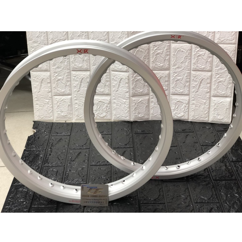 Niềng Nhôm X1R 1.4-1.6