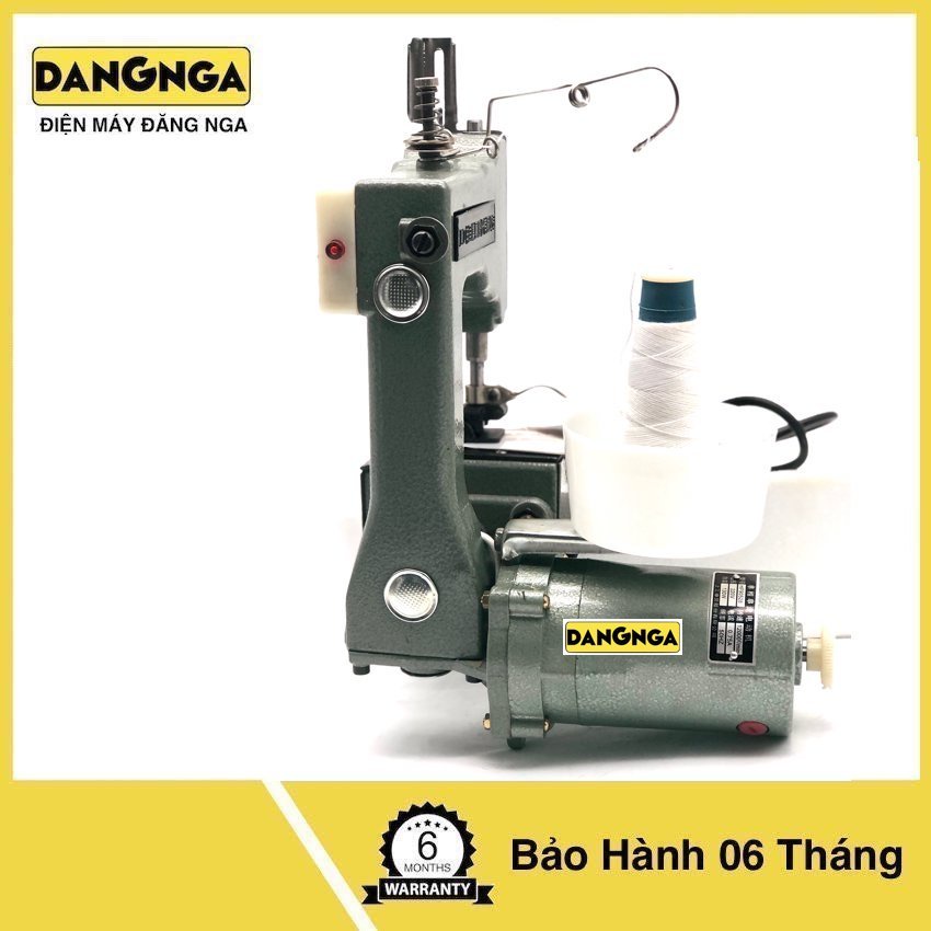 Máy khâu bao dùng điện HS90528