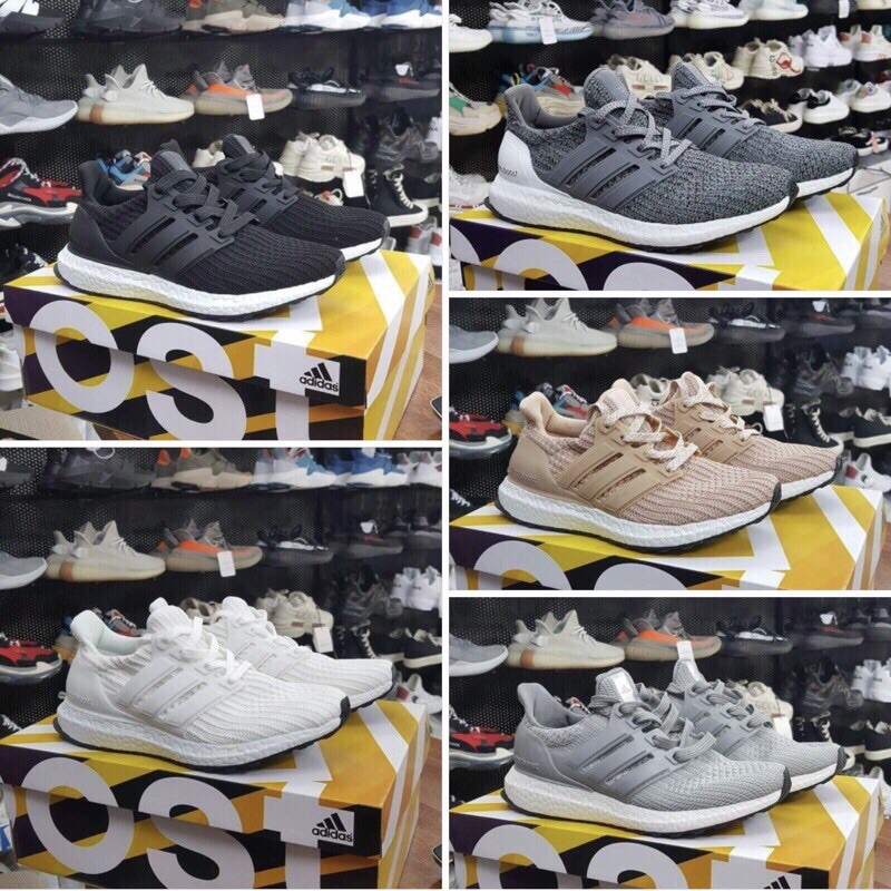 [Full Box+Giấy Gói]Giày Thể Thao UB.4.0 Cao Cấp