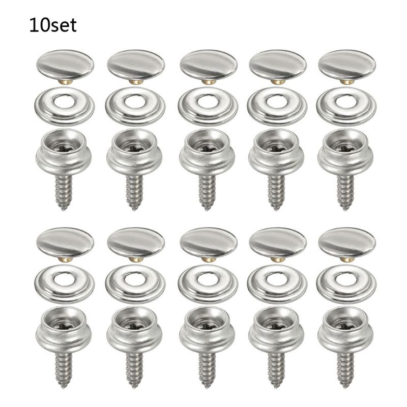 Vỏ Bọc Lều Cắm Trại Bằng Thép Không Gỉ