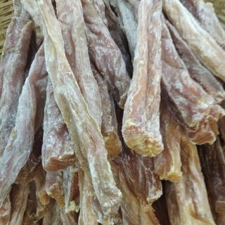 500gr khô cá đường thơm ngon Cà Mau