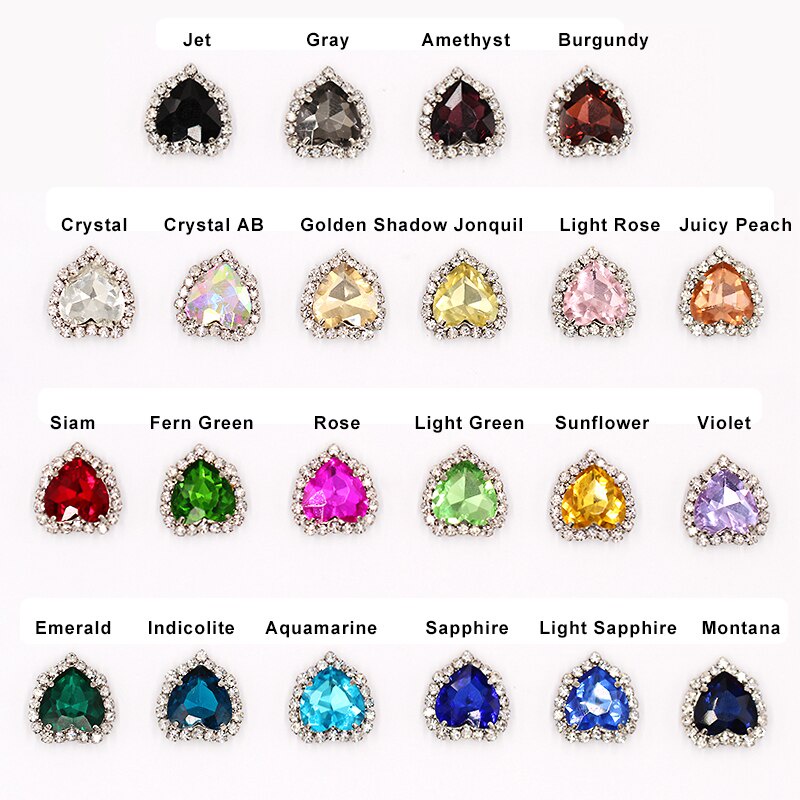 Khóa Cài Kim Loại Đính Đá Pha Lê Cho Quần Áo Yichuan Kukulogam yang digunakan Padapakaian