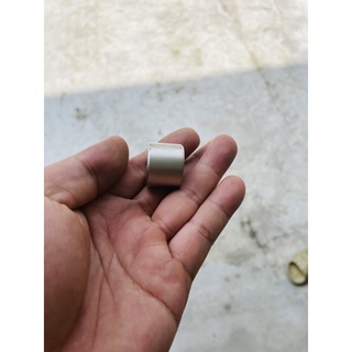 Cục nam châm đất hiếm 25x20mm
