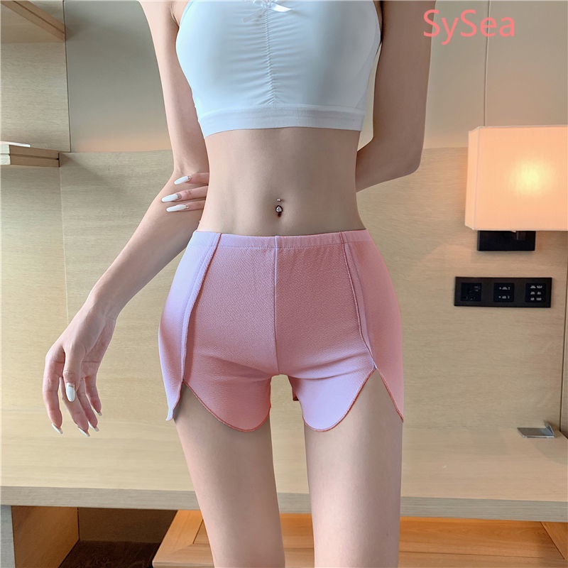 Quần Bảo Hộ Màu Sắc Quyến Rũ Thời Trang Mùa Hè Cho Nữ