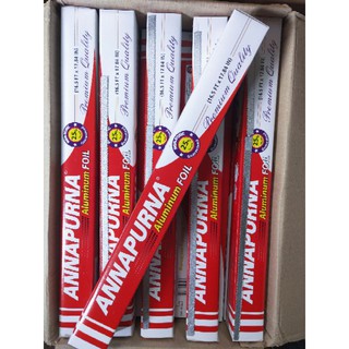 Giấy bạc bọc thức ăn loại 45cm