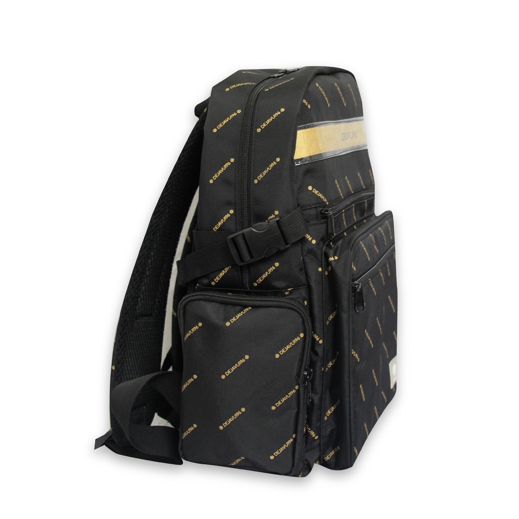 Balo / Golden backpack /