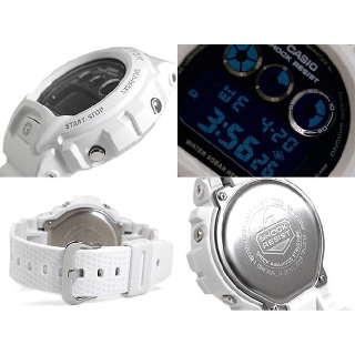 Đồng hồ nam Casio DW-6900NB-1DR