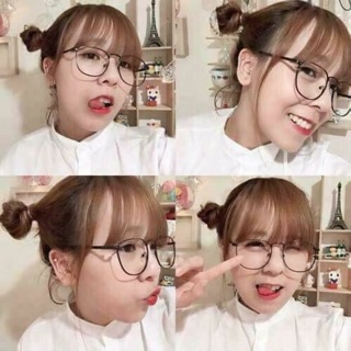 Kính ngố nobita