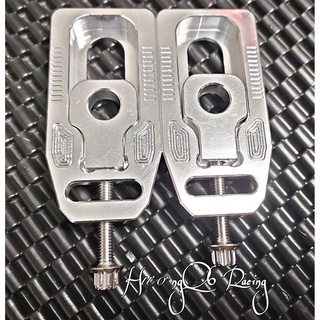 Bát tăng sên Wave/Dream nhôm (tặng kèm ốc inox thường nha ae)