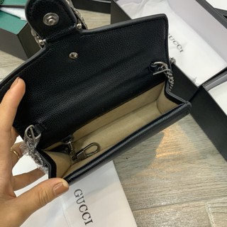 Túi Gc đầu rồng size 18 fullbox
