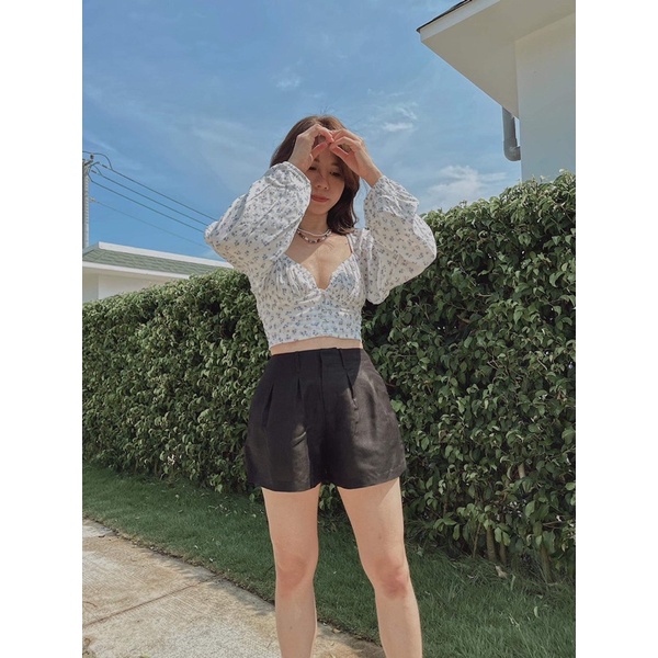 LEMONCHIC - Quần short - QS08