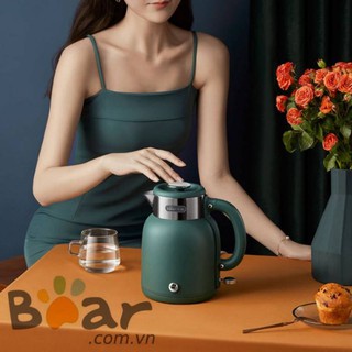 Ấm đun nước quý tộc Bear ZDH-C15C1
