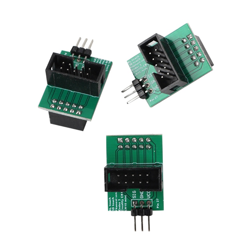 Bảng Mạch Cảm Biến Pin 27 Cho Bảng Mạch Cảm Biến Máy In 3D BL