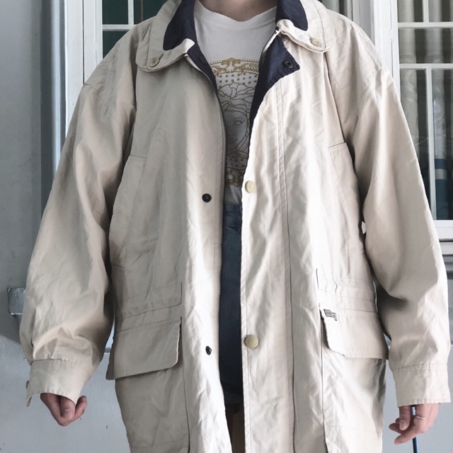 Áo khoác jacket
