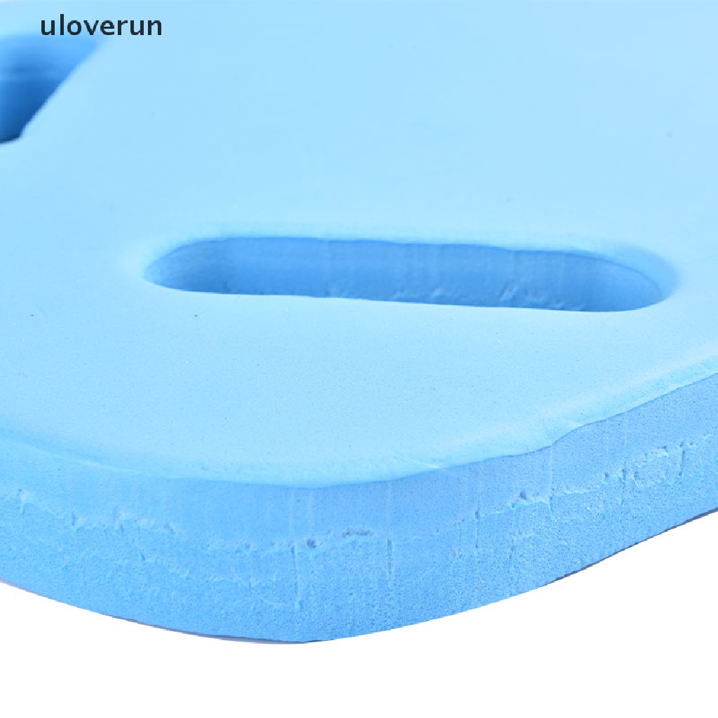 Phao Lưng Tập Bơi Hình Chữ U Bằng EVA