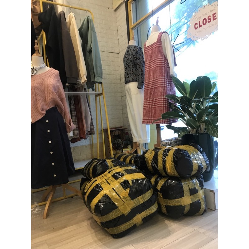 𝐓𝐔𝐘𝐄̂̉𝐍 𝐒𝐈̉ - XƯỞNG 𝐂𝐇𝐔𝐘𝐄̂𝐍 𝐒𝐈̉ QUẦN ÁO GIÁ RẺ BẠN ĐANG CẦN NGUỒN SỈ KINH DOANH ?