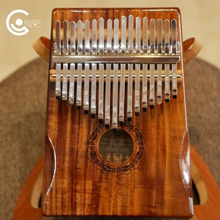 Đàn Kalimba Hluru 17 phím