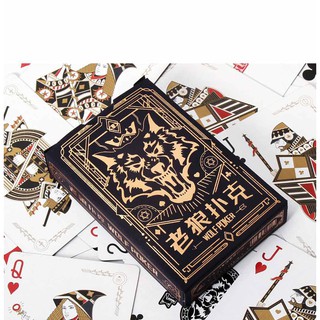 bài 52 lá Xiaomi Mijia