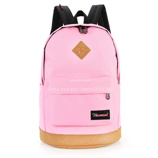 Balo Thời Trang Unisex Diamond Student (BL.1)