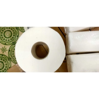 Combo 8 cuộn giấy vệ sinh cuộn lớn 700gr