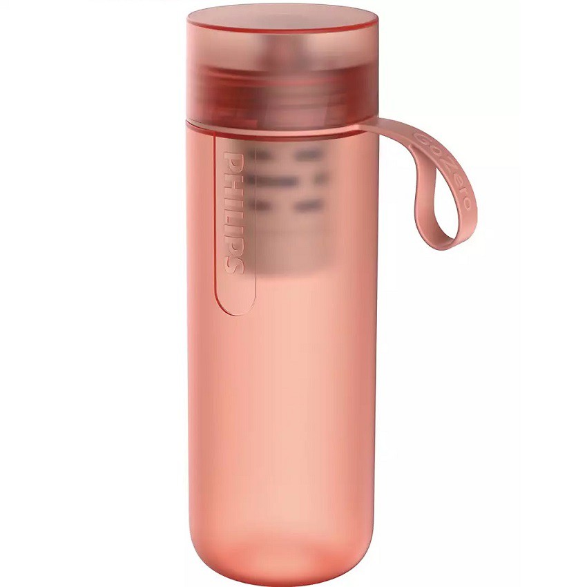 Bình nước cầm tay Philips AWP2712RDR, 590 ml