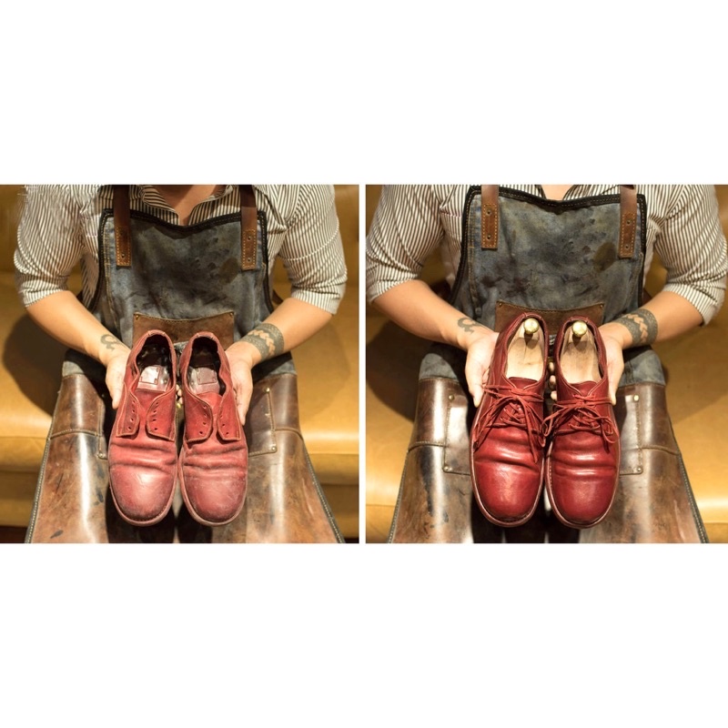 Xi Nước Đánh Giày - Có Đầu Mút Hỗ Trợ - Khô Nhanh - Đủ màu - Show Thổ Nhỹ Kì