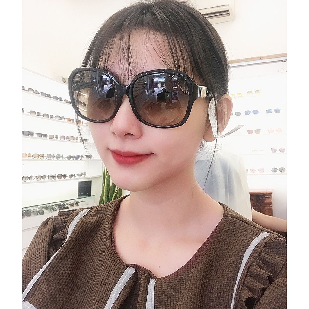 Kính mát thời trang Salvatore Ferragamo SF653SA (59-16-135) chính hãng