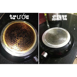 Siêu tẩy dầu mỡ - Tomas