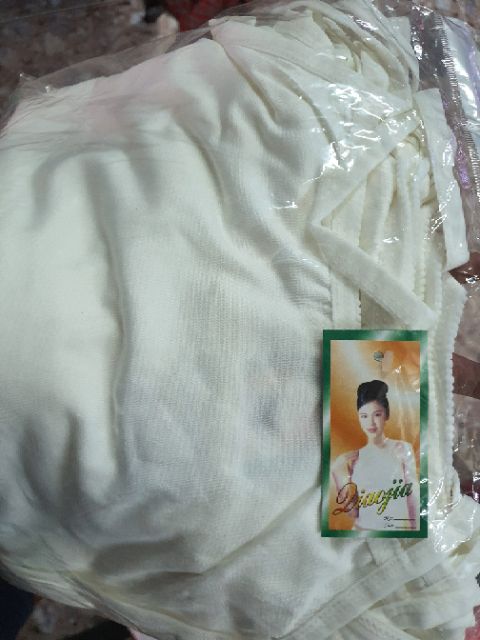 Áo lá dài thun lạnh size nhỏ 18k/ 1 cái