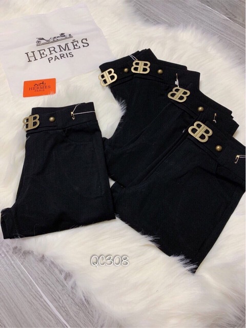 Legging hàn size smlxl