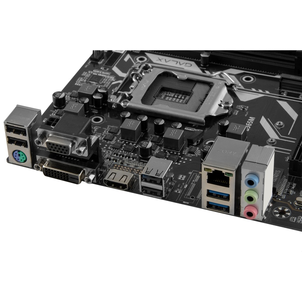 Mainboard B365M Galax