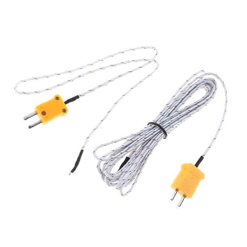 Cảm Biến Nhiệt Độ K 0.5 / 4m 1 Loại K Chất Lượng Cao
